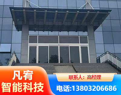 铜仁自动门